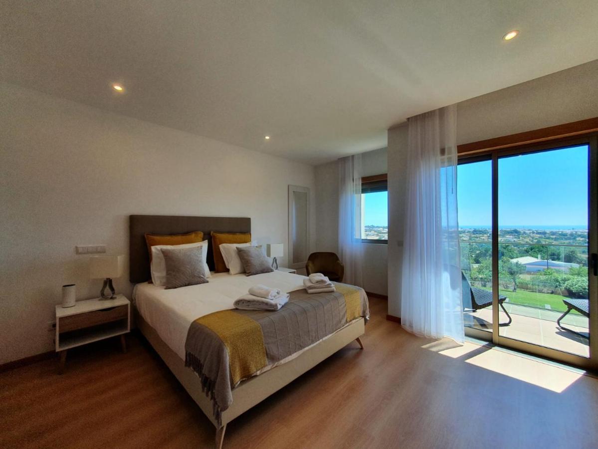Wonderful View - Quinta Da Colina C8 Villa Albufeira Ngoại thất bức ảnh