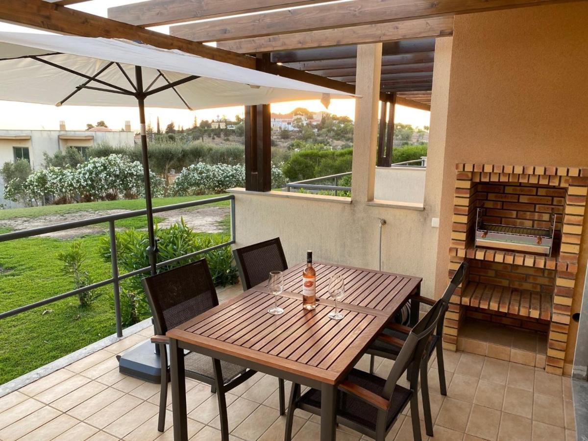 Wonderful View - Quinta Da Colina C8 Villa Albufeira Ngoại thất bức ảnh